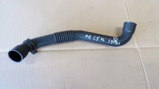 036103493AE Гофра инжектора Audi A6 C5 (S6,RS6) Арт e12475228, вид 1