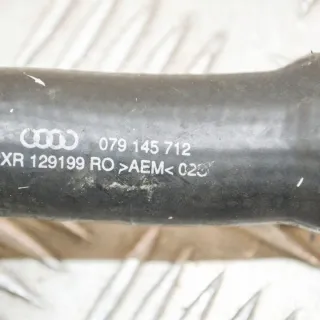 GTV46458 Гофра инжектора Audi A6 C7 (S6,RS6) Арт e12475154, вид 3