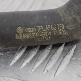 8K0819350H Гофра инжектора Audi A5 (S5,RS5) 1 Арт e12475131, вид 2