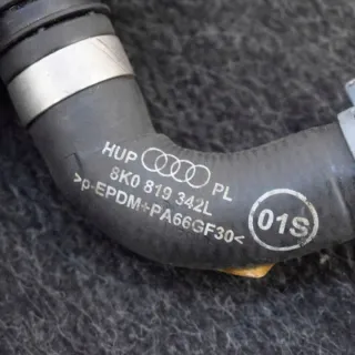 8K0819342L Гофра инжектора Audi A5 (S5,RS5) 1 Арт e12475121, вид 3