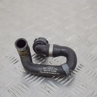 8K0819334AK Гофра инжектора Audi A5 (S5,RS5) 1 Арт e12475112, вид 1