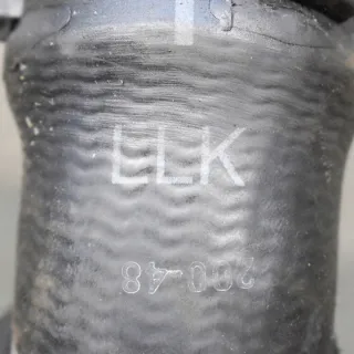 8K0145738M Гофра инжектора Audi A5 (S5,RS5) 1 Арт e12475111, вид 6