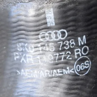 8K0145738M Гофра инжектора Audi A5 (S5,RS5) 1 Арт e12475111, вид 7
