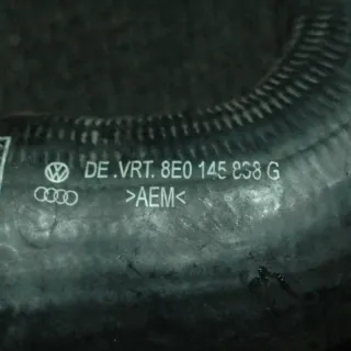 8E0145838G Гофра инжектора Audi A4 B6 Арт e12475071, вид 3