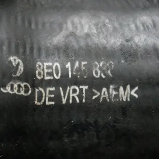 8E0145838 Гофра инжектора Audi A4 B6 Арт e12475070, вид 4