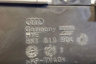 8K1819904 Гофра инжектора Audi A4 B8 Арт e12475040, вид 3