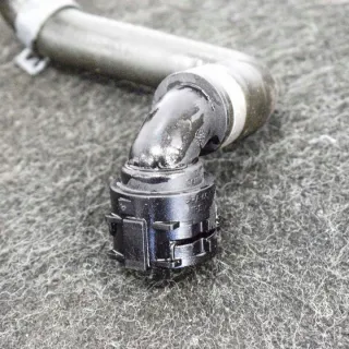 8K0819342J Гофра инжектора Audi A4 B8 Арт e12475039, вид 4
