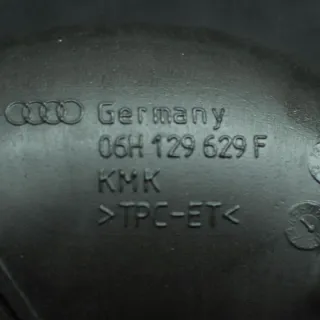 06H129629F Гофра инжектора Audi A4 B8 Арт e12475030, вид 3