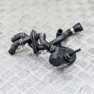 GTV38981 Гофра инжектора Audi A4 B8 Арт e12475008, вид 2