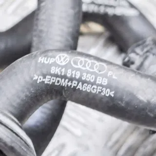 GTV38981 Гофра инжектора Audi A4 B8 Арт e12475008, вид 3