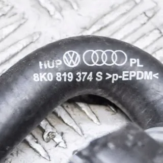 GTV38981 Гофра инжектора Audi A4 B8 Арт e12475008, вид 4