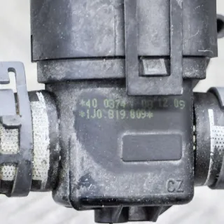 GTV38981 Гофра инжектора Audi A4 B8 Арт e12475008, вид 5