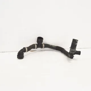 8W0121030K Гофра инжектора Audi A4 B9 Арт e12474989, вид 1