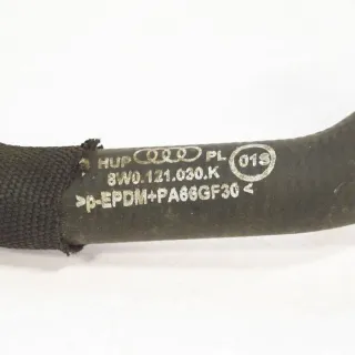 8W0121030K Гофра инжектора Audi A4 B9 Арт e12474989, вид 4