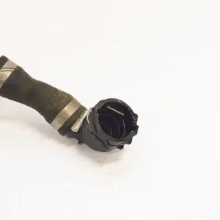 8W0121030K Гофра инжектора Audi A4 B9 Арт e12474989, вид 5