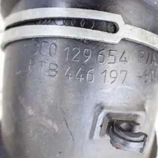 3C0129654 Гофра инжектора Audi A3 8P Арт e12474969, вид 6