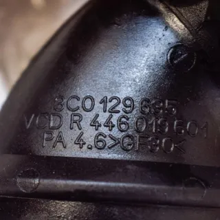 3C0129635 Гофра инжектора Audi A3 8P Арт e12474968, вид 3