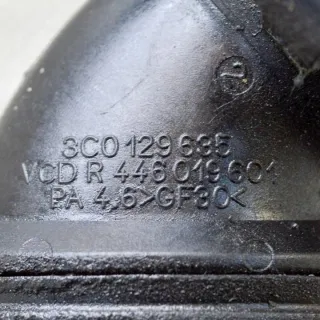 3C0129635 Гофра инжектора Audi A3 8P Арт e12474957, вид 7