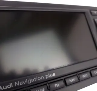 8E0035192K BOVGG55 Блок навигации Audi A4 B7 Арт e12474888, вид 11