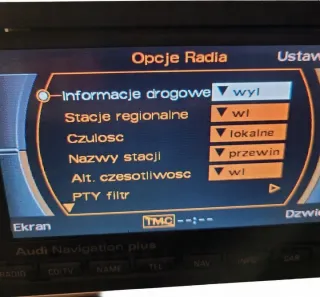 8E0035192K BOVGG55 Блок навигации Audi A4 B7 Арт e12474888, вид 3