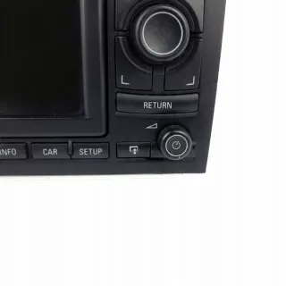 8E0035192K BOVGG55 Блок навигации Audi A4 B7 Арт e12474888, вид 5