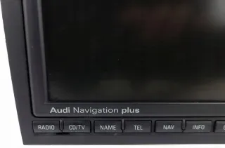 8E0035192K BOVGG55 Блок навигации Audi A4 B7 Арт e12474888, вид 6