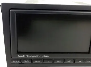 8E0035192K BOVGG55 Блок навигации Audi A4 B7 Арт e12474888, вид 7