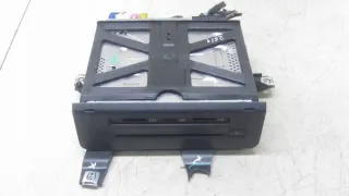 8W0035192H Блок навигации Audi A4 B9 Арт e12474874, вид 1
