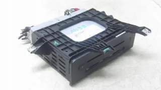 8W0035192H Блок навигации Audi A4 B9 Арт e12474874, вид 4