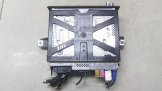 8W0035192H Блок навигации Audi A4 B9 Арт e12474874, вид 5