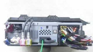 8W0035192H Блок навигации Audi A4 B9 Арт e12474874, вид 6