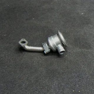 079131101AD Клапан EGR Audi A7 1 (S7,RS7) Арт e12474804, вид 1