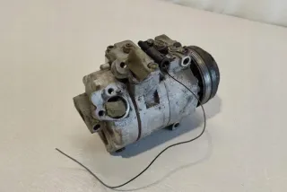 447200 Компрессор кондиционера BMW 5 E39 Арт e12474778, вид 1