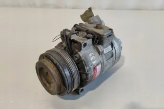 447200 Компрессор кондиционера BMW 5 E39 Арт e12474778, вид 2