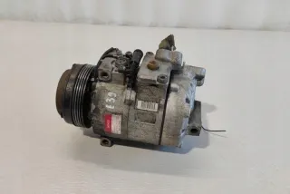 447200 Компрессор кондиционера BMW 5 E39 Арт e12474778, вид 3