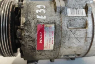 447200 Компрессор кондиционера BMW 5 E39 Арт e12474778, вид 4
