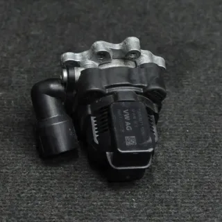 06K131097M Клапан EGR Audi A3 8V Арт e12474739, вид 1