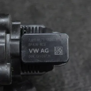 06K131097M Клапан EGR Audi A3 8V Арт e12474739, вид 6