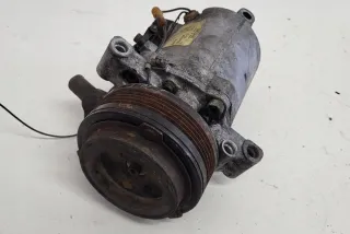 8390646 Компрессор кондиционера BMW 3 E46 Арт e12474711, вид 5
