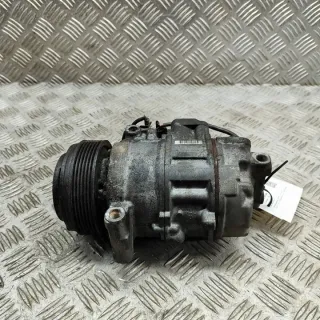 4472601851 Компрессор кондиционера BMW 3 E90/E91/E92/E93 Арт e12474695, вид 1