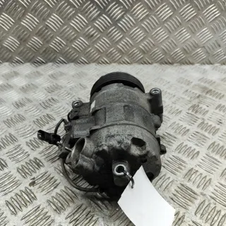 4472601851 Компрессор кондиционера BMW 3 E90/E91/E92/E93 Арт e12474695, вид 2
