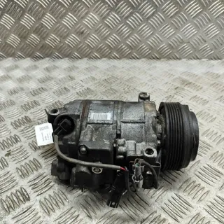 4472601851 Компрессор кондиционера BMW 3 E90/E91/E92/E93 Арт e12474695, вид 3