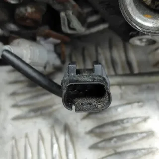 4472601851 Компрессор кондиционера BMW 3 E90/E91/E92/E93 Арт e12474695, вид 5