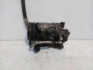 N46B20B 6915380-08 Компрессор кондиционера BMW 1 E81/E82/E87/E88 Арт e12474676, вид 2