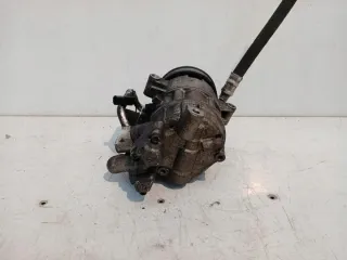 N46B20B 6915380-08 Компрессор кондиционера BMW 1 E81/E82/E87/E88 Арт e12474676, вид 4
