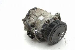 4471909083 Компрессор кондиционера Audi Q7 4M Арт e12474636, вид 1