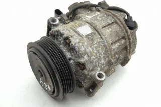 4471909083 Компрессор кондиционера Audi Q7 4M Арт e12474636, вид 2