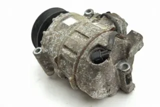 4471909083 Компрессор кондиционера Audi Q7 4M Арт e12474636, вид 5