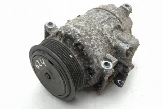 4471909083 Компрессор кондиционера Audi Q7 4M Арт e12474636, вид 6