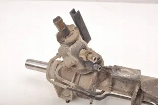 6820000015 P8671243 Рулевая рейка Volvo S60 2 Арт e12474623, вид 7